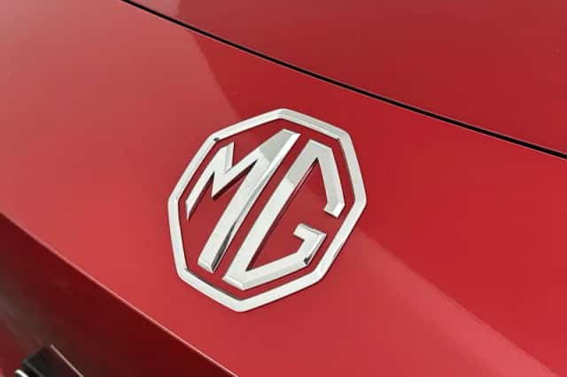 MG MGS5 EV (2026) thumbnail 14