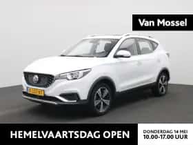MG ZS EV (2021) thumbnail 1