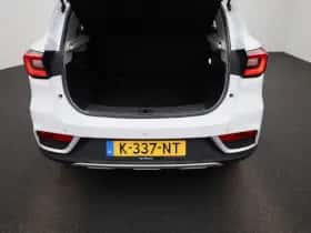 MG ZS EV (2021) thumbnail 12