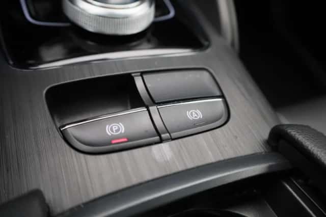 MG ZS EV (2021) thumbnail 22