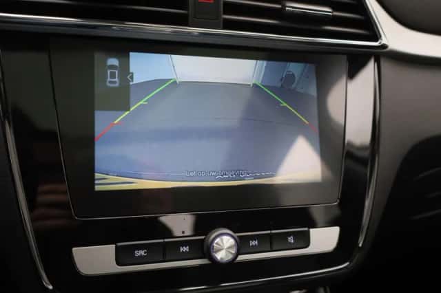 MG ZS EV (2021) thumbnail 23