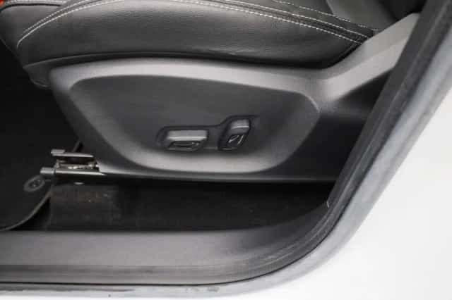 MG ZS EV (2021) thumbnail 26