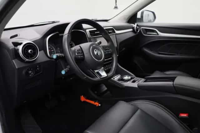 MG ZS EV (2021) thumbnail 27