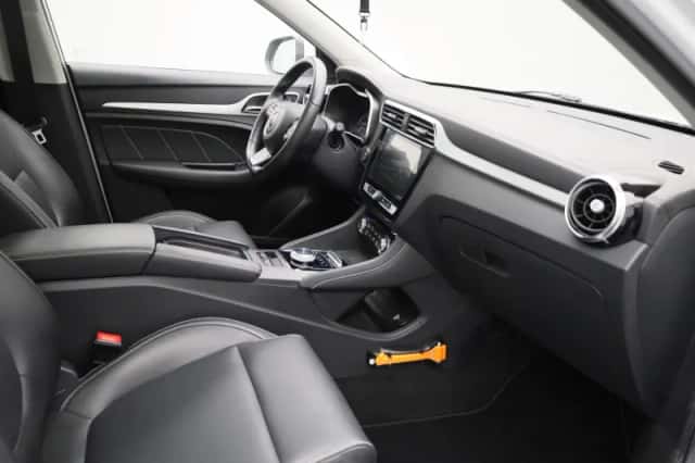 MG ZS EV (2021) thumbnail 29