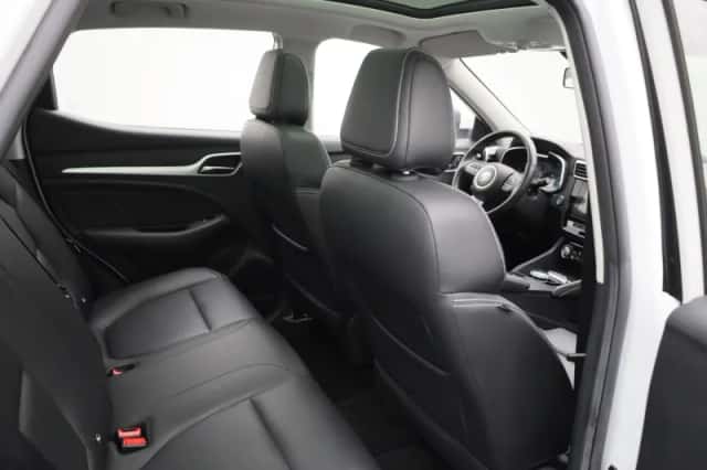 MG ZS EV (2021) thumbnail 30