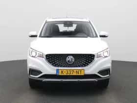 MG ZS EV (2021) thumbnail 4