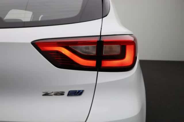 MG ZS EV (2021) thumbnail 32