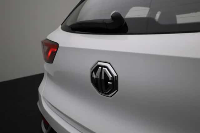 MG ZS EV (2021) thumbnail 33