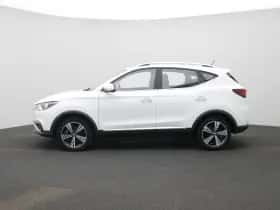 MG ZS EV (2021) thumbnail 5