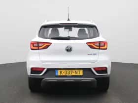 MG ZS EV (2021) thumbnail 6