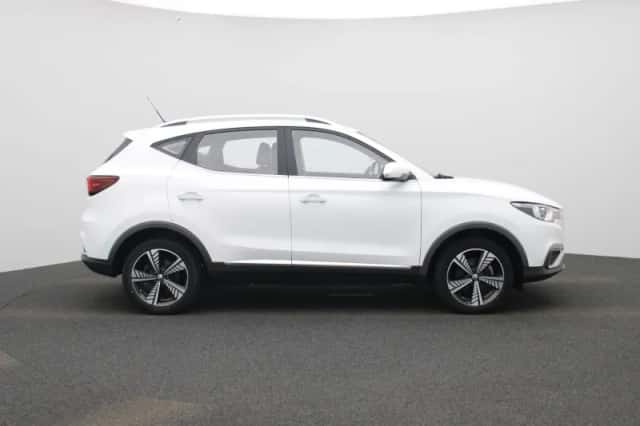 MG ZS EV (2021) thumbnail 7