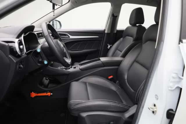 MG ZS EV (2021) thumbnail 10