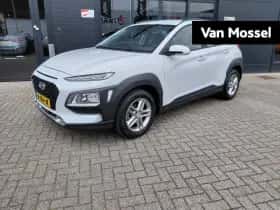 Hyundai Kona (2020)