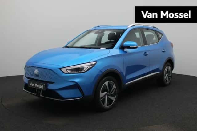 MG ZS EV (2023) thumbnail 1