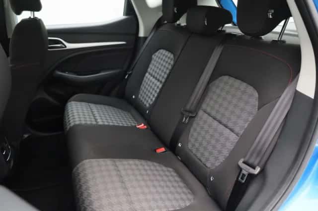 MG ZS EV (2023) thumbnail 12