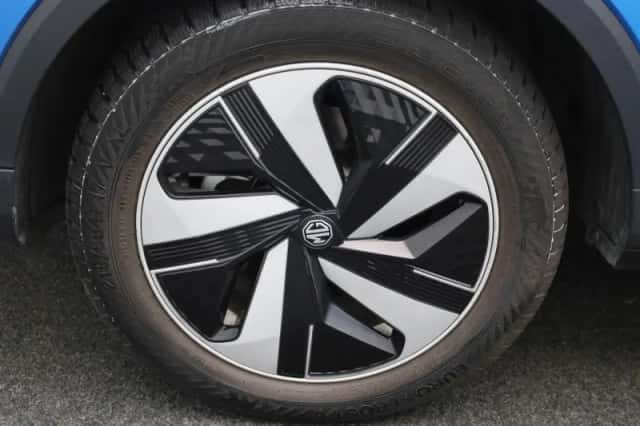 MG ZS EV (2023) thumbnail 14