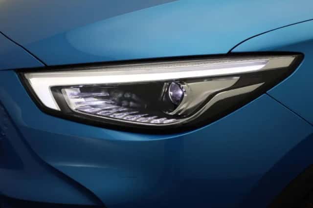 MG ZS EV (2023) thumbnail 15