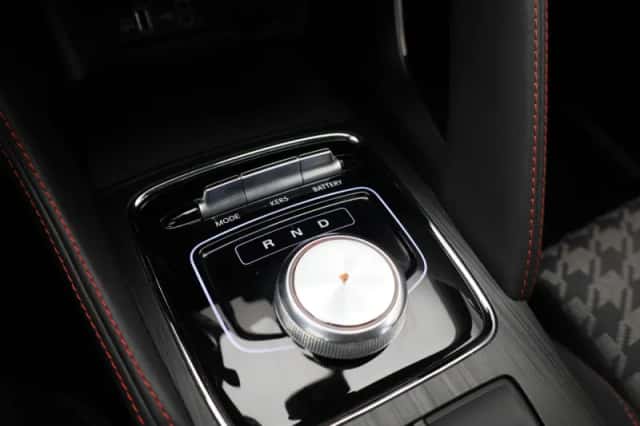 MG ZS EV (2023) thumbnail 25