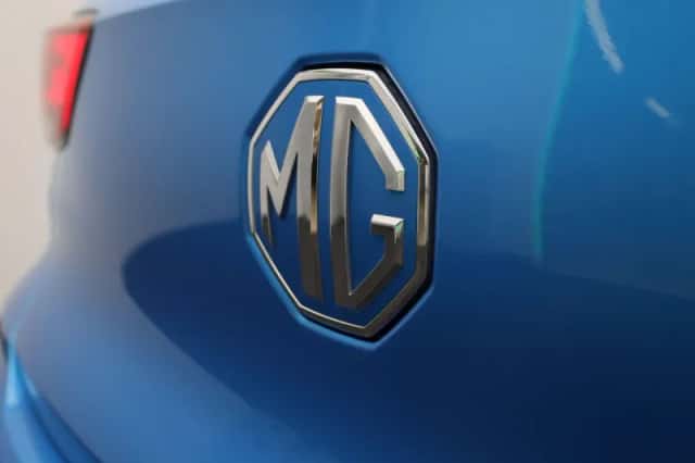 MG ZS EV (2023) thumbnail 29