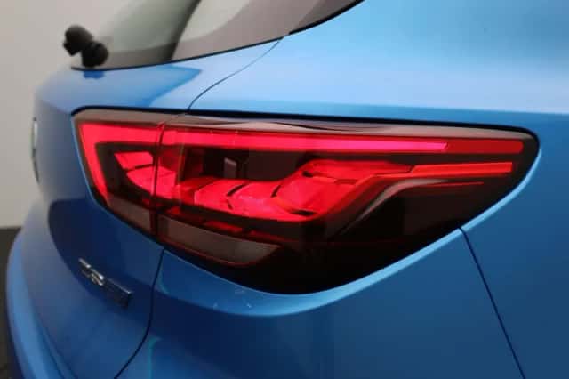 MG ZS EV (2023) thumbnail 31