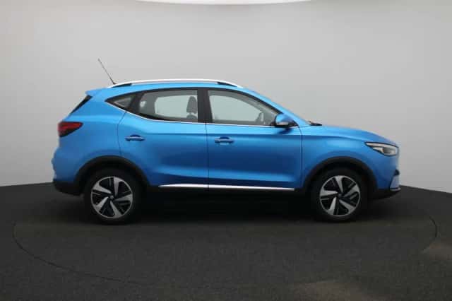 MG ZS EV (2023) thumbnail 6