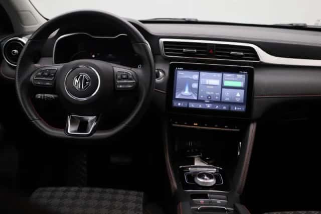 MG ZS EV (2023) thumbnail 7