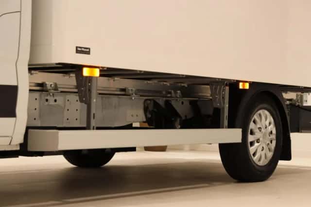 Maxus eDeliver9 (2024) thumbnail 3