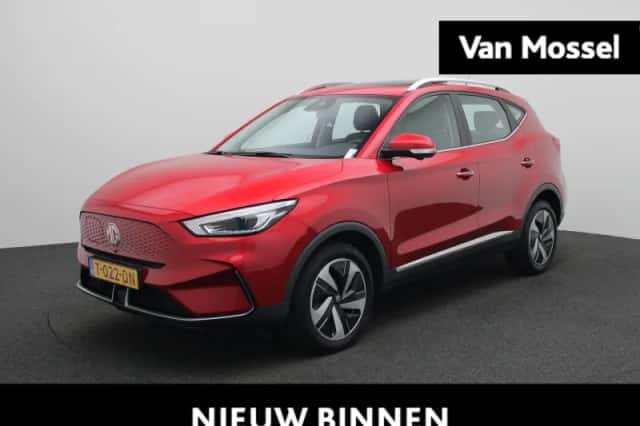 MG ZS EV (2023) thumbnail 1