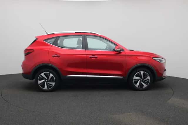 MG ZS EV (2023) thumbnail 6