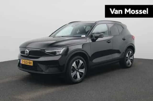 Volvo XC40 (2023) thumbnail 1