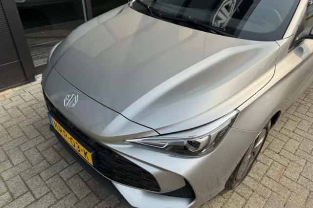 MG MG3 (2025) thumbnail 10