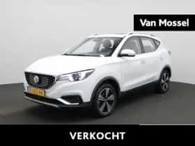 MG ZS EV (2021)