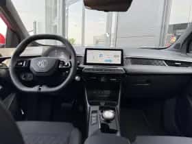 MG MG3 (2025) thumbnail 7