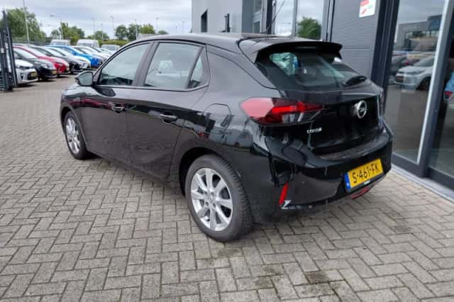 Opel Corsa (2022) thumbnail 2
