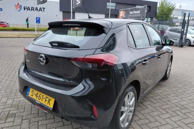 Opel Corsa (2022) thumbnail 3