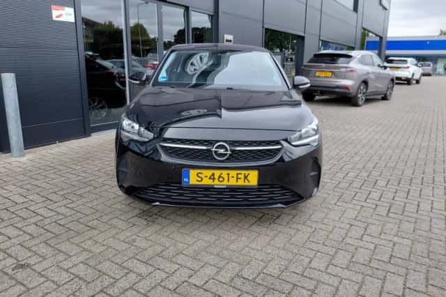 Opel Corsa (2022) thumbnail 5