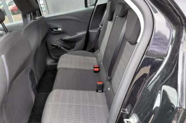 Opel Corsa (2022) thumbnail 6