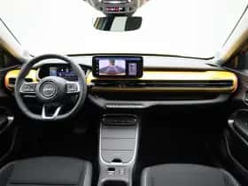 Jeep Avenger (2023) thumbnail 37