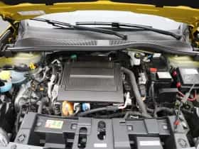 Jeep Avenger (2023) thumbnail 38