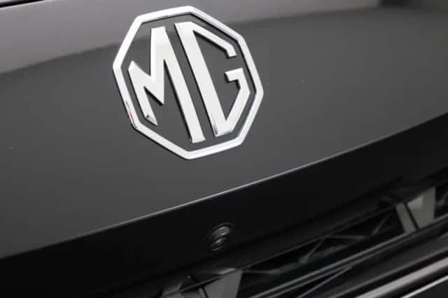 MG MG3 (2025) thumbnail 25
