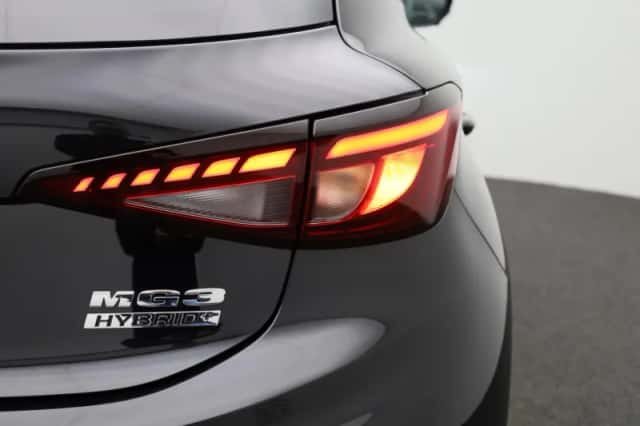 MG MG3 (2025) thumbnail 29