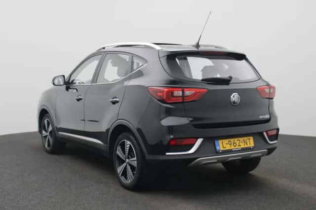MG ZS EV (2021) thumbnail 2