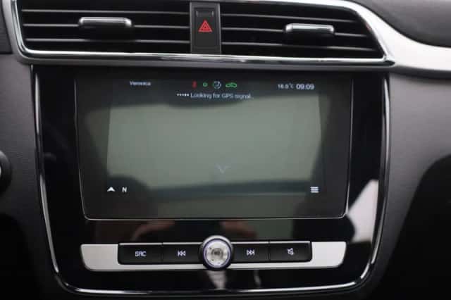 MG ZS EV (2021) thumbnail 16