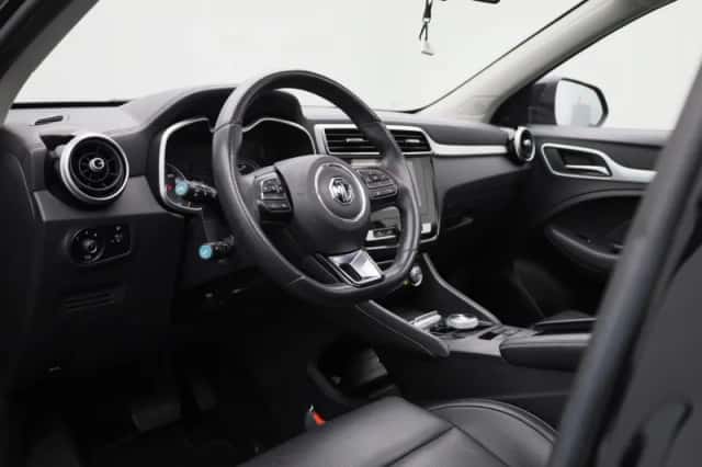 MG ZS EV (2021) thumbnail 32