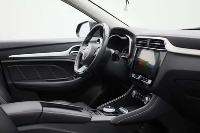 MG ZS EV (2021) thumbnail 33