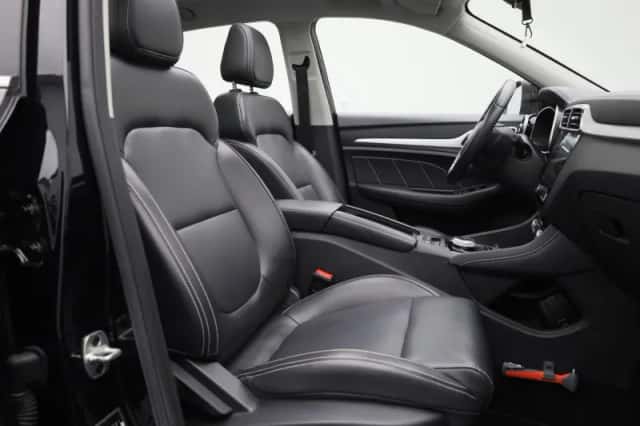 MG ZS EV (2021) thumbnail 34
