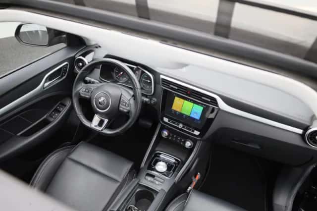 MG ZS EV (2021) thumbnail 36