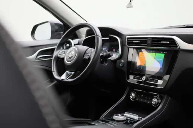 MG ZS EV (2021) thumbnail 37