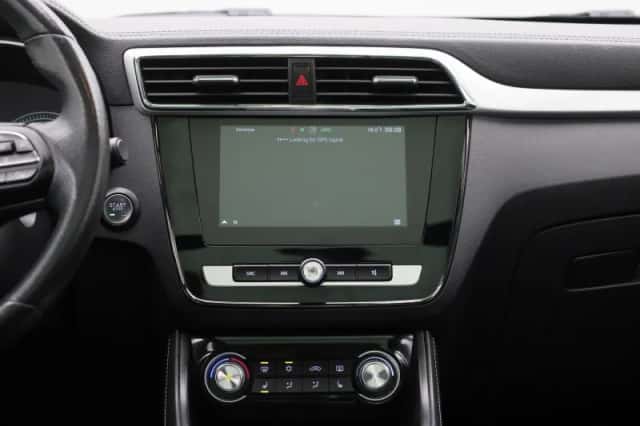 MG ZS EV (2021) thumbnail 9