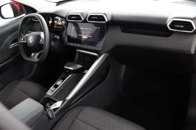 MG ZS (2026) thumbnail 12
